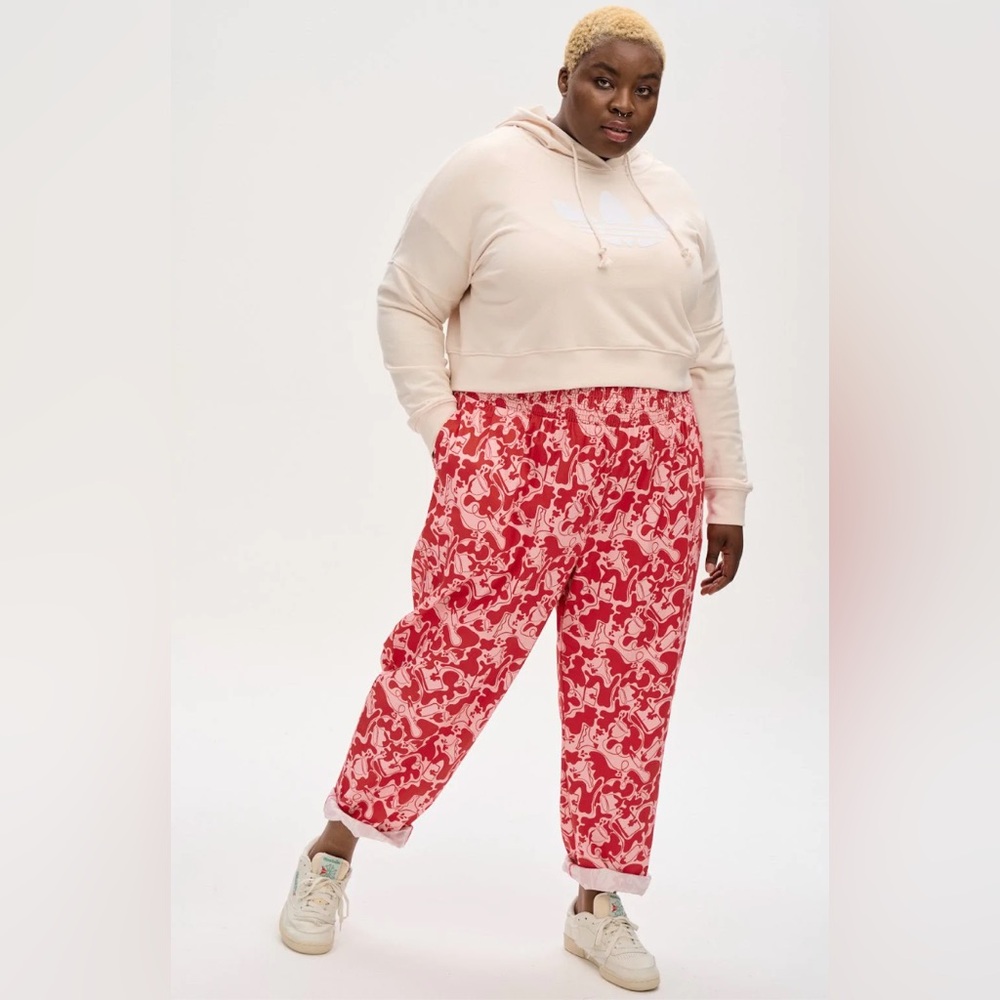 Lucy & Yak• Plus size Alexa trousers size 4X